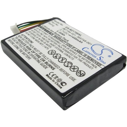 CS-RZ1700XL Battery
