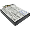 HP iPAQ RZ1717 Battery