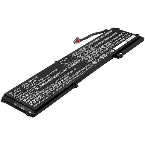 Razer RZ09-0102 Battery