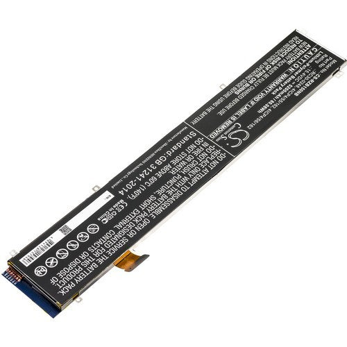 Razer Blade 15 2018 512GB 144Hz Battery