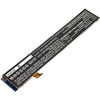 CS-RZB150NB Battery