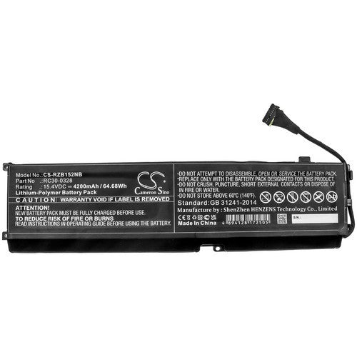 Razer RC30-0328 Battery