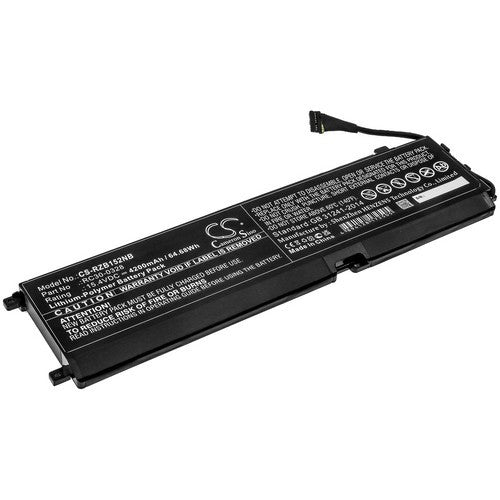 CS-RZB152NB Battery