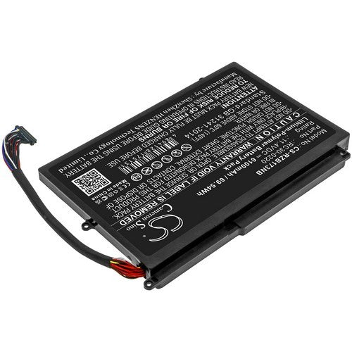 Razer Blade Pro 17 2019 FHD Battery