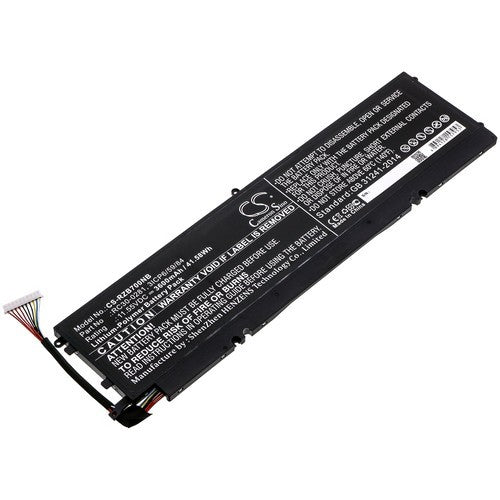 CS-RZB700NB Battery
