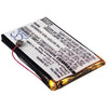 Sony Clie PEG-S500 Battery
