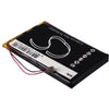 Sony LIS1161 Battery