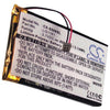 CS-S500SL Battery