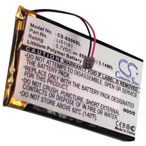 Sony Clie PEG-S500 Battery