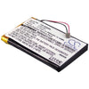Sony Clie PEG-S360 Battery