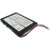 CS-S60SL Battery