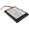 CS-S60SL Battery