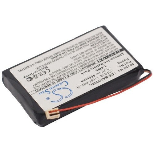 Sony NW-A1200 Battery