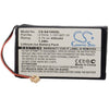 Sony NW-A1200 Battery