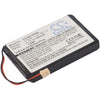 Sony 1-157-607-11 Battery