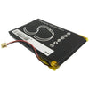 Sony LIS1317HNP Battery