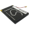 Sony LIS1317HNP Battery