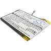 Sony LIS1317HNP Battery