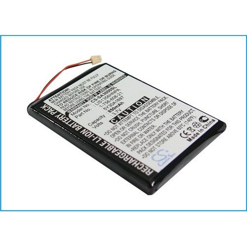 Sony NW-A3000 series Battery