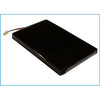 Sony LIS1356HNPA Battery