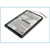 Sony NW-A3000 series Battery