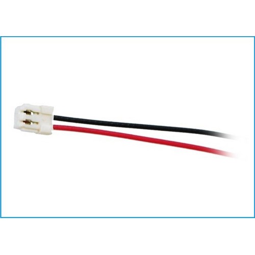 Sony NWZ-S638FRED Battery