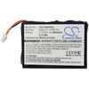 CS-SA630SL Battery