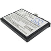CS-SA630SL Battery