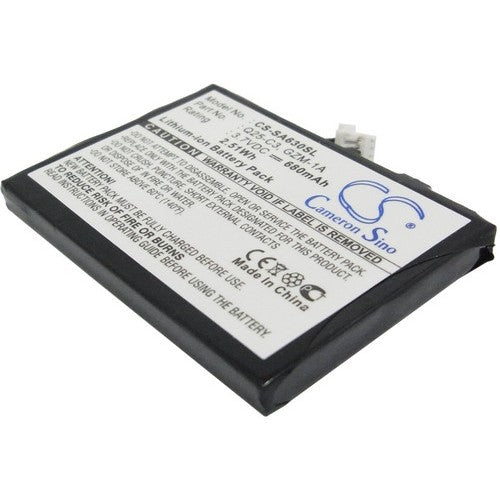 Philips GoGear HDD6330 30GB Battery