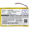 Sony 1-756-702-12 Battery