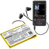 Sony 1-756-702-12 Battery