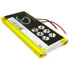 Sony NW-E503 Battery