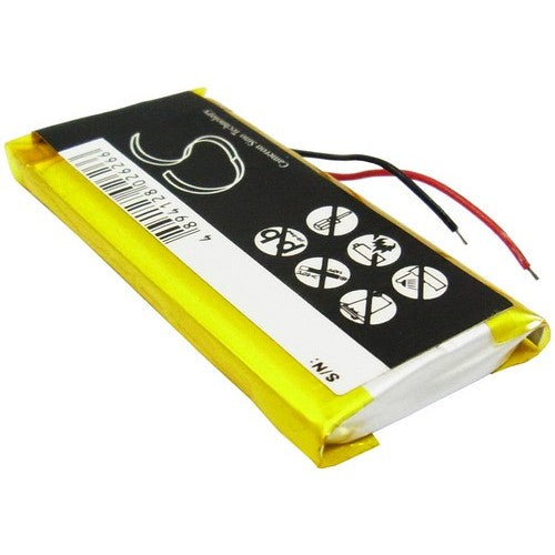 Sony NW-E405 Battery