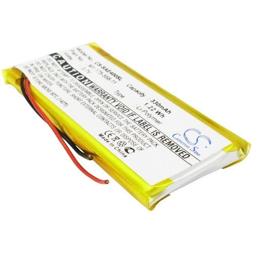 Sony NW-E503 Battery