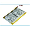 Sony NWZ-E436FBLU Battery
