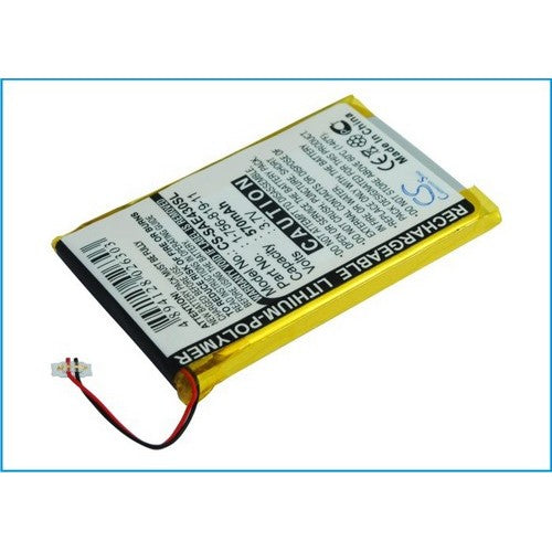 Sony NWZ-E436FBLU Battery
