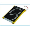 Sony NW-E435F Battery