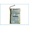 Sony NWZ-E436FBLU Battery