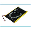 Sony NWZ-E436FBLU Battery