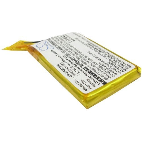 Sony MX-M75 Battery