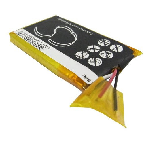 Sony MX-M70 Battery