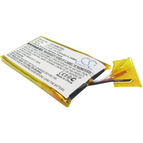 Sony PMX-M89 Battery