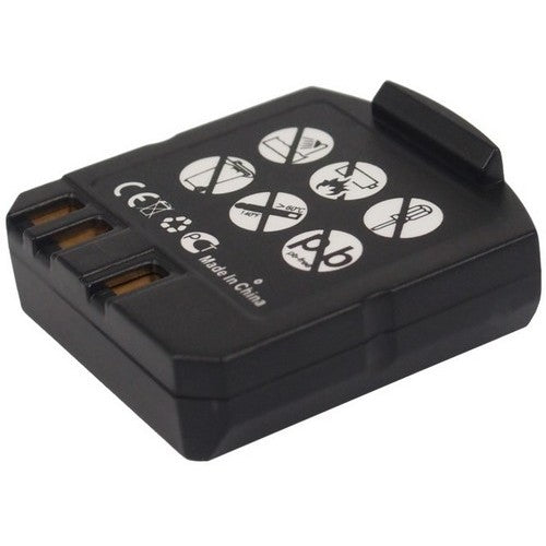 Sarabec Swing Digital Battery