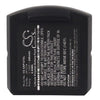 CS-SAP121SL Battery