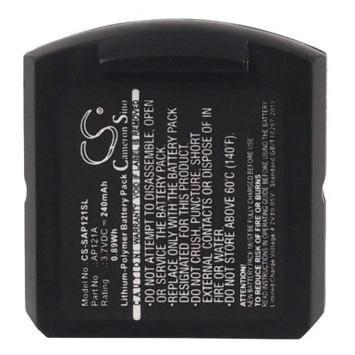 Sarabec Swing IR Battery