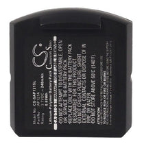 Sarabec AP121A Battery