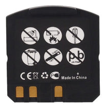 Sarabec AP121A Battery