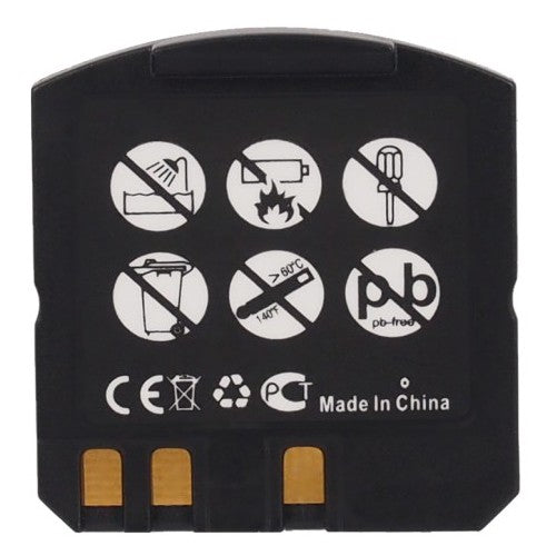 Sarabec Swing IR Battery