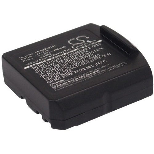 Sarabec Swing IR Battery