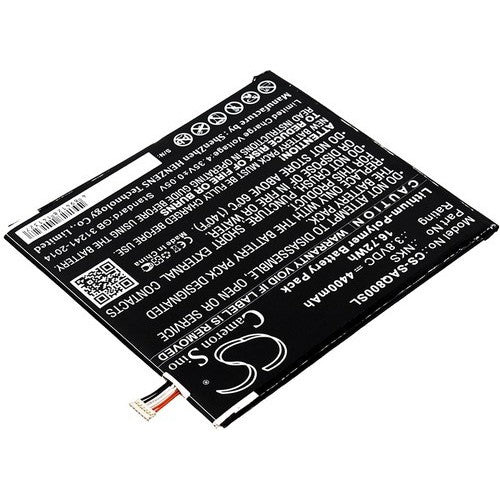 Sprint Slate 80 Battery
